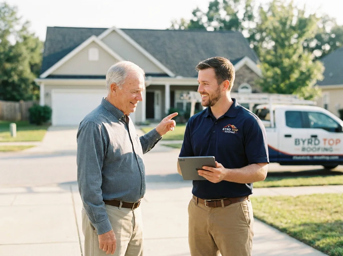 Roofing Yellow Jacket, CO FAQs
